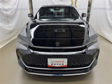 ワイド&ローのスタイルで走行安定性もばっちりです。運転しやすくロングドライブも安心です。