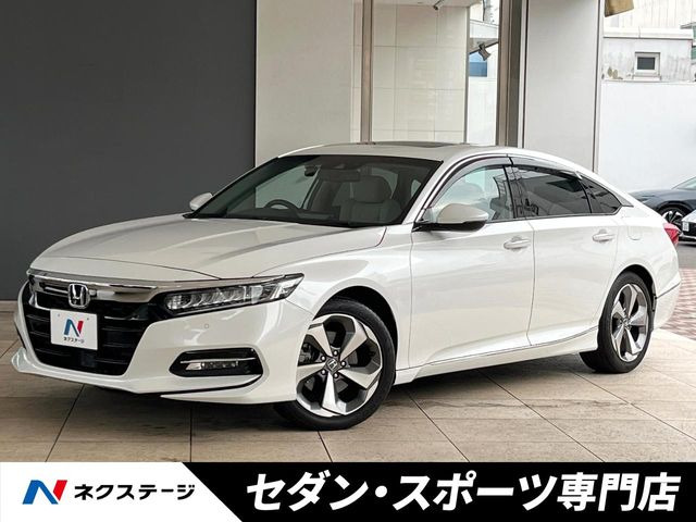 アコード 2.0 EX 