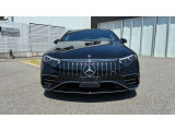 EQS AMG 53 4マチックプラス4WD MP202301