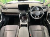RAV4 2.5 ハイブリッド G E-Four 4WD 