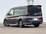 ステップワゴン 1.5 スパーダ クールスピリット 4WD 修復歴無し