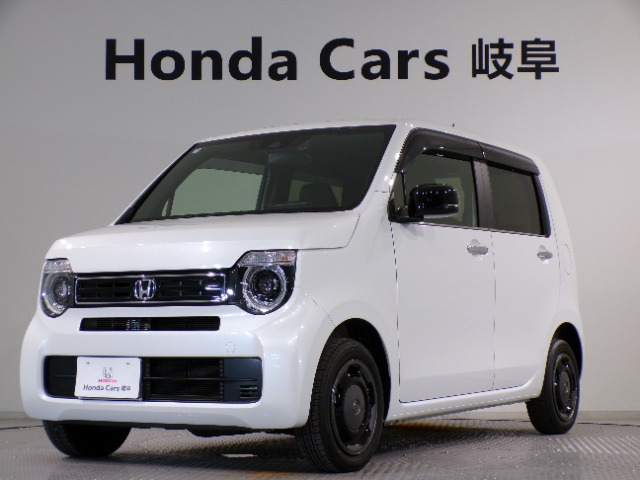 N-WGN L スタイルプラス ビター 4WD 