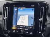 XC40 B4 AWD Rデザイン 4WD 4WD 修復歴無し