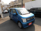 納車前点検整備実施!!お客様に安心してお乗りいただけるよう、スズキ専門の整備士が点検整備をさせていただきます☆