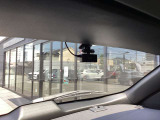 後方も録画の2カメラタイプ あおり運転録画もこれでバッチリ確認!
