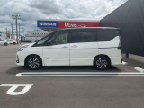 セレナ 1.2 e-POWER ハイウェイスターV 