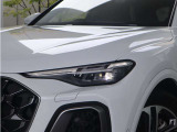 Q5 TDI クワトロ 150kW アドバンスト Sラインパッケージ ディーゼル 4WD 