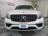 メルセデスベンツAMG「GLC63 4MATIC+」が入荷しました!