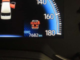 写真撮影時の走行距離です。