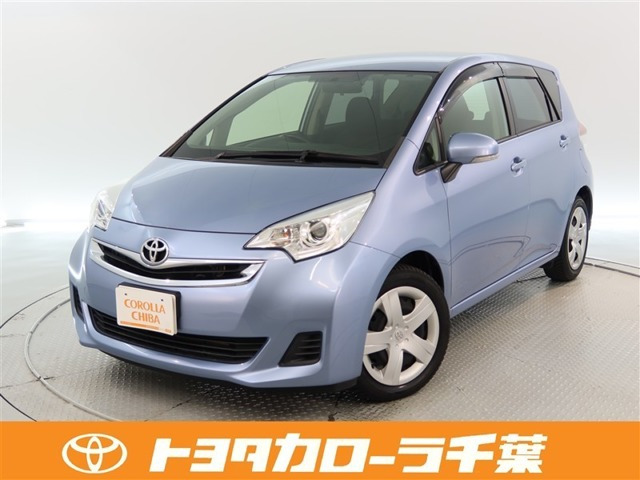 ラクティス 1.5 G 