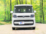 弊社では、全車『修復歴なし』のお車のみ取り扱っております。専任バイヤーによる厳選した仕入れの後、入庫後の車両チェックを行い、ネクステージが認定した高品質な中古車をご提供しております。