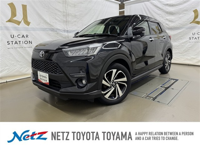 ライズ 1.0 Z 4WD 