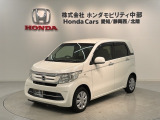 全国納車可 第三者機関証明書付 1年保証 ワンオ-ナ- ナビVXM-164VFXi TV  Rカメラ BTオ-ディオ DVD ETC スマ-トキ- スペアキ-装備のN-WGN G・Lパッケージ入庫!