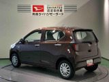 納車後の点検、車検などアフターサービスもお任せください!