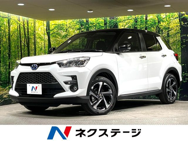 ライズ 1.2 Z 