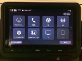 純正スマートナビとバックカメラ付☆bluetoothオーディオでドライブも好きな音楽を聴いて楽しめます。TV視聴も可能です☆