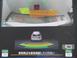 駐車するとき、後ろのスペースがどれくらいあるかわからず、うまく停められない・・なんてことを防ぐ、バックカメラを装備。 後退運転が安心して行えます。