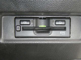 【ETC車載器付き】当社ではETCセットアップも承っております。お気軽に店舗スタッフまでお問い合わせください。