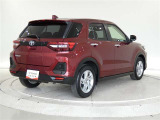 ライズ  1.2 G