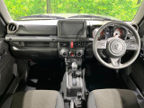 ジムニーシエラ 1.5 JC 4WD 