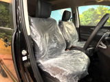 もちろん車内はキレイです♪よりクリーンな状態をキープしたいお客様には『ナノゾーンコート』がおすすめ!新型コロナウイルス対策や、除菌・消臭に効果を発揮し多くの方にご好評いただいております。