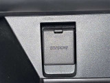 シガーソケット用の充電器が使用可能です!