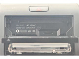 高機能サウンドシステム。車内に臨場感ある音楽空間を生み出します。