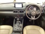 CX-5 2.0 20S シルク ベージュ セレクション