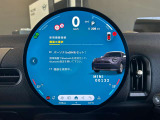 インテリジェントセーフティ搭載!安全装備もばっちりです!