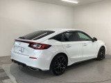 シビック  1.5 EX