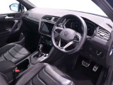 そんな魅力あふれるVolkswagenでも大人気のTiguanをご紹介します!