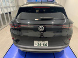 ID.4 プロ 