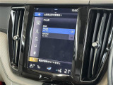 XC60 D4 AWD インスクリプション 4WD 本革シート