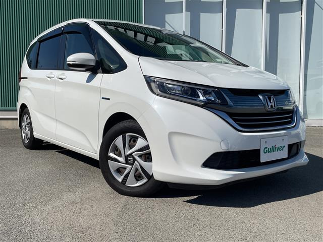 フリード 1.5 ハイブリッド G ホンダセンシング 修復歴無し