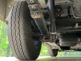 お車を安心してお乗りいただく為には、足回りの定期点検が欠かせません。サービスサポート(有償保証)では無料点検もご提供しており、安心のカーライフをお過ごしいただけるサポート体制が整っています。