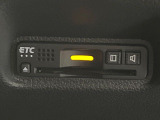 【ETC】高速道路の料金所をストレスなく通過!話題のスポットやサービスエリアに多い「スマートIC」利用時は必須のアイテムです。当店でセットアップを実施、ご納車当日からすぐにご利用いただけます!