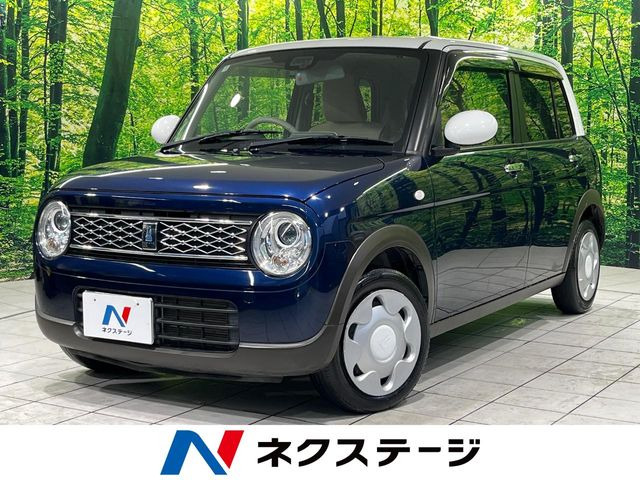 アルトラパン モード