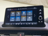 【コネクトディスプレー】ホンダが開発した新世代のコネクテッド技術、事故や故障時にオペレーターと通話の他クルマとスマートフォンを連携させより安全で快適なカーライフを実現するシステムです!詳しくは店頭まで