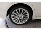 社外アルミホイール【タイヤサイズ225/40R18】