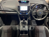 インプレッサスポーツ 2.0 i-S アイサイト 4WD 