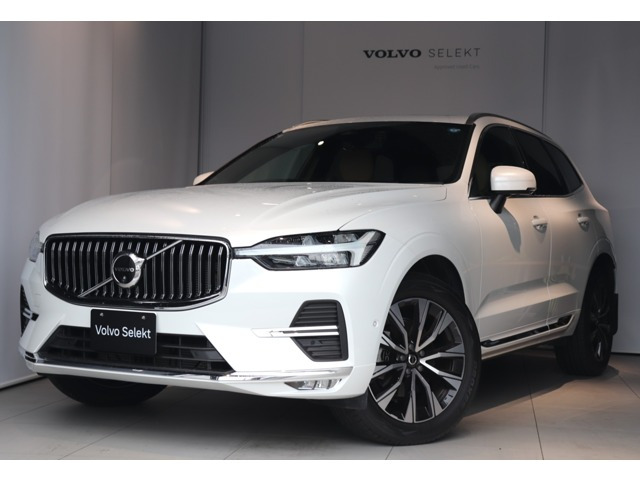 XC60 アルティメット B5 AWD 4WD 