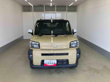タフト G 