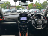 フォレスター 2.0 エックスブレイク 4WD 4WD 修復歴無し