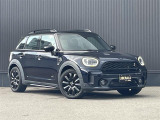 ミニクロスオーバー クーパー SD オール4 4WD 4WD 修復歴無し