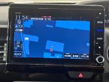 ナビゲーション装備☆多彩な機能で快適ドライブをアシスト☆オーディオ機能も充実していますね☆