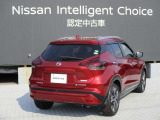 キックス 1.2 X (e-POWER) 