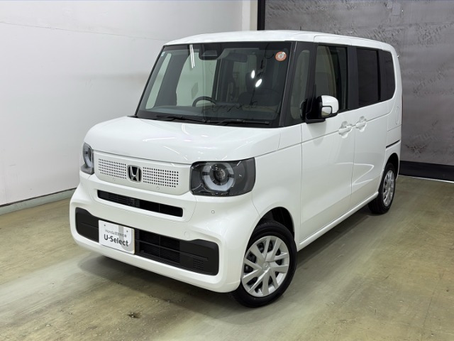 N-BOX  660 4WD