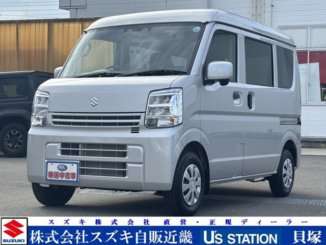 エブリイ PC ハイルーフ 