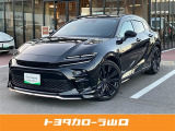 R7年式 トヨタ クラウンスポーツ Z 入荷しました★当社規定により近隣県(広島・島根・福岡)および対面販売に限らさせていただいております。※販売条件あり