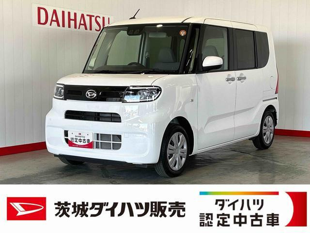 タント X 